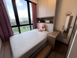 The Tapestry (D18), Condominium #586131361